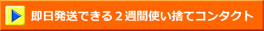 即日発送できる２週間使い捨てコンタクト